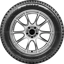 Yokohama Ice Guard IG65 265/60 R18 114T XL