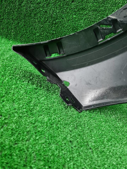 Бампер передний BMW X6 F16 (2014-2020)