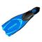 Ласты Cressi Pluma Blue Синие