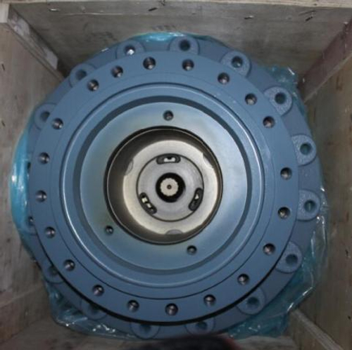 Редуктор хода Volvo EC240