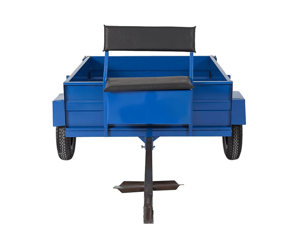 Телега Forza ТМП 1-121 для мотоблока