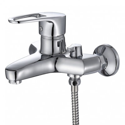 30024 Смеситель для ванны HANSEN  (10/1шт)