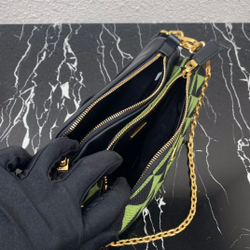 Prada Symbole Mini Bag