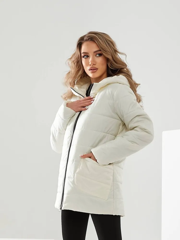 Куртка УК-5010-4 Fabrika