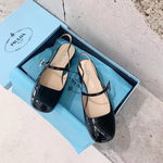 Туфли Prada