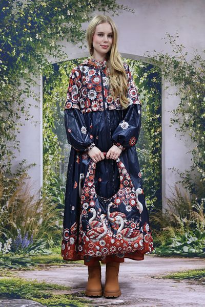 Сумка стеганая 