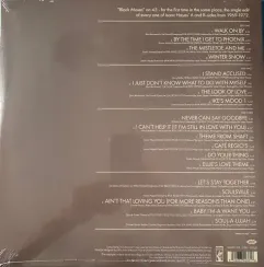 Isaac Hayes - Hot Buttered Singles 1969-1972 - 2LP