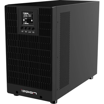 Источник бесперебойного питания Ippon Innova TBE 3000 bl (2050431)