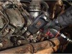 Гайковерт пневматический MIGHTY SEVEN NC-4255Q ударный 1/2", 1627 нм