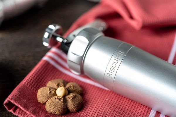 ИНСТРУКЦИЯ MARCATO BISCUITS DESIGN E CLASSIC КОНДИТЕРСКИЙ ШПРИЦ - ПРЕСС ДЛЯ ПЕЧЕНЬЯ
