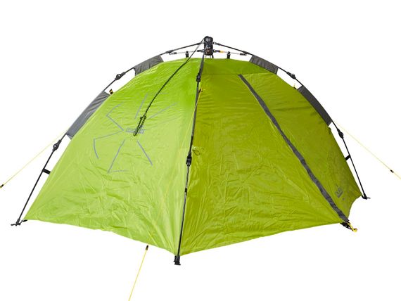 Палатка автоматическая 2-х местная Norfin ZOPE 2 NF
