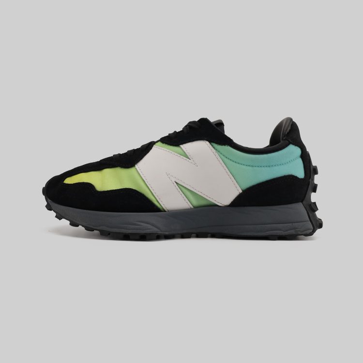 Кроссовки New Balance MS327SA Summer Jade артикул:MS327SA/D - купить в магазине Дайс