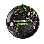 Black Burn - Elderberry Shock (100g)