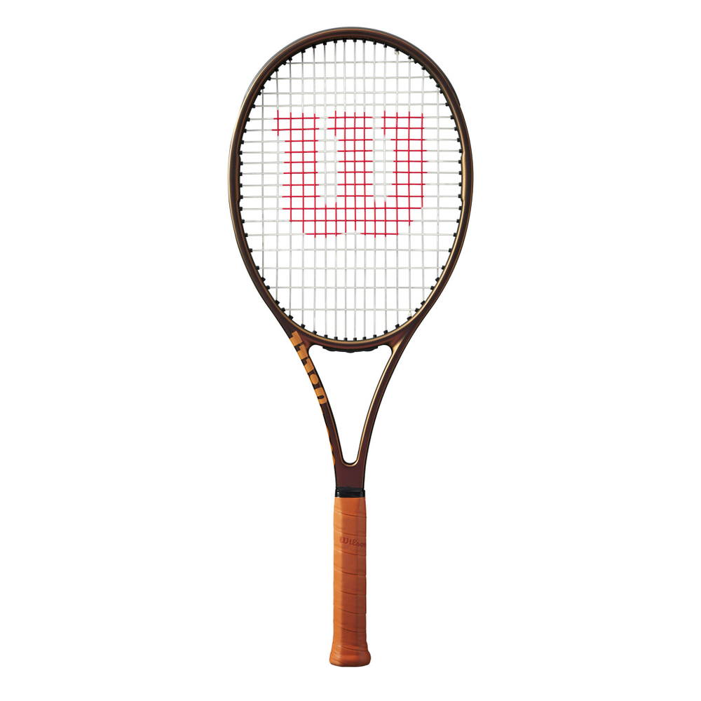 Теннисная ракетка Wilson Pro Staff 97 V14 Tour Racket