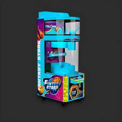 Призовой игровой автомат «Galaxy Drop»