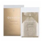 Quadha Double Serum Anti-Aging Moisturizing Mask BioHyalux