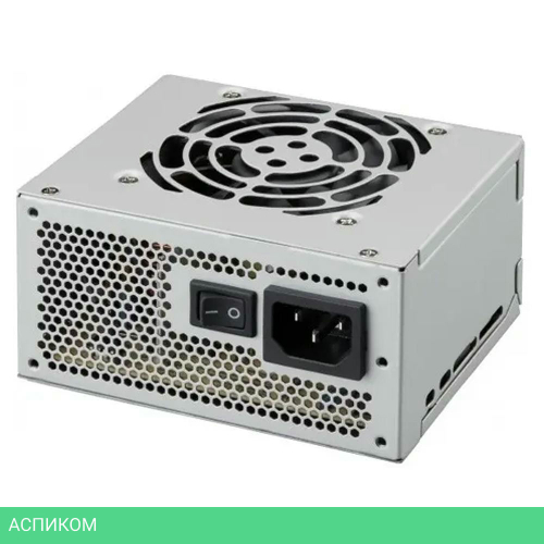Блок питания FSP FSP350-50SAC 350W oem (9PA350CY02)