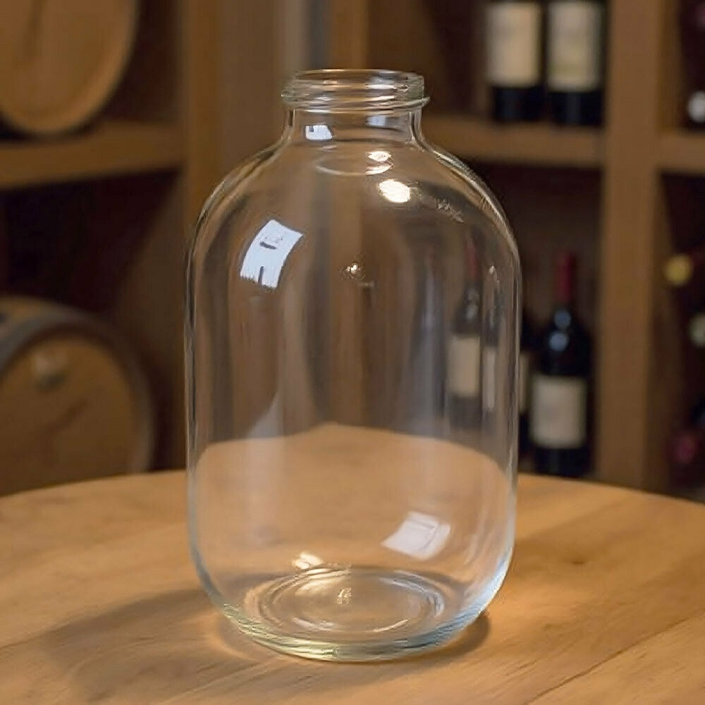 Бутыль винная 20л ТО-100 "Казацкий" (СадАз)