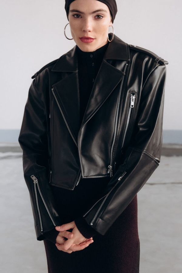 Косуха Power Jacket