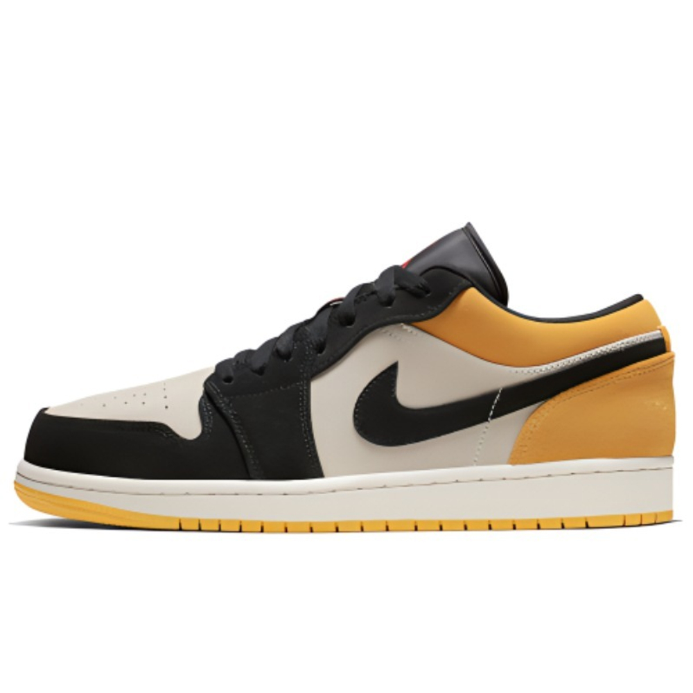 Кроссовки Jordan Low