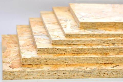 ОСП-3 Кроношпан 2.44*1.22 12 мм