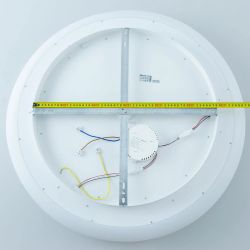 Citilux Стратус Смарт CL732A800G RGB Умная люстра