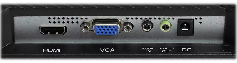 Монитор 27" Sanc M2753FKG черный