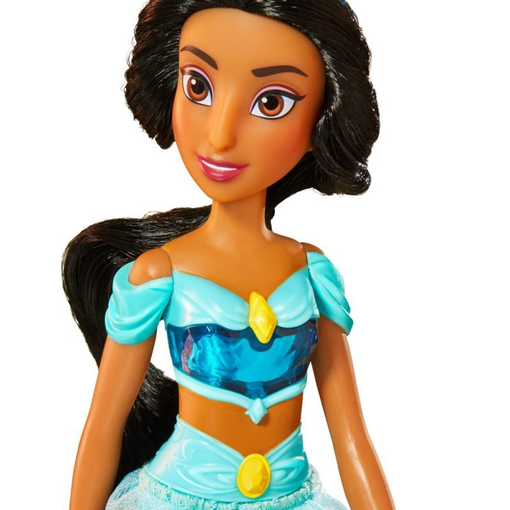 Disney Princess - Кукла Принцесса Жасмина F0902