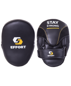 Лапа Effort изогнутая