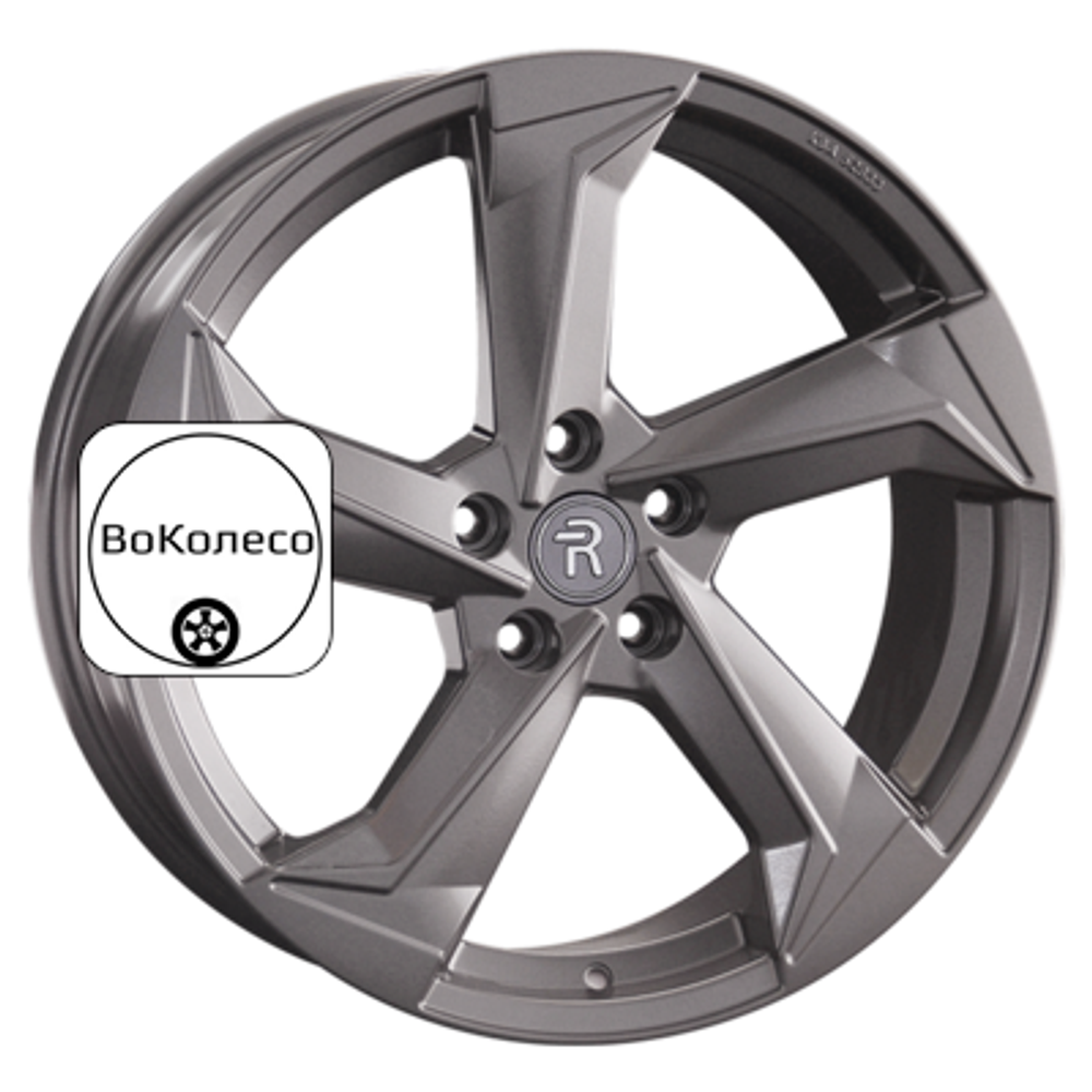 8x19/5x114,3 ET49,5 D60,1 LX194(CHG) MGM (конус, C570) Replay