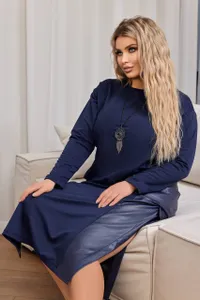 Платье УК-908VL-1 Fabrika