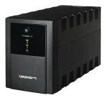 Источник бесперебойного питания  Ippon Back Basic 1500 Euro