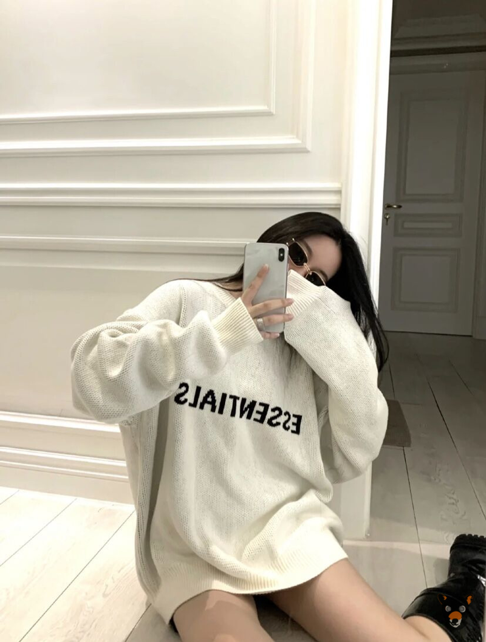 Джемпер Fear of God