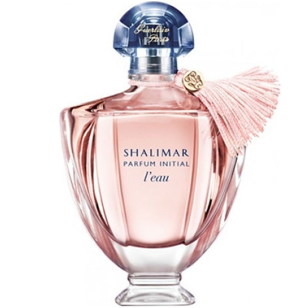 Guerlain Shalimar Parfum Initial L'Eau