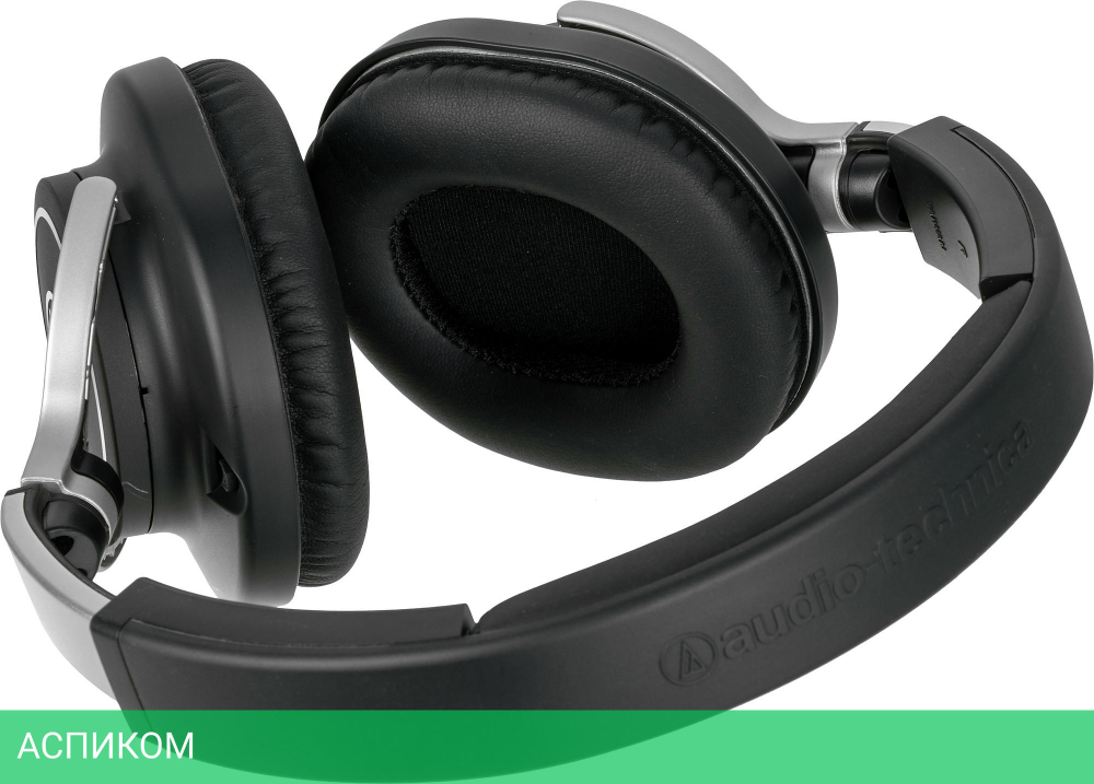 Наушники Audio-Technica ATH-M70X черный (80000182)