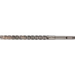 Бур по бетону NEMESIS II 12x160x200 мм Makita B-58338