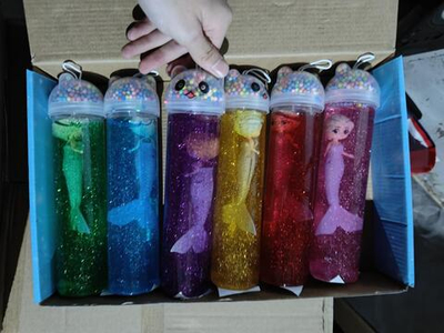 Лизун в ассортименте, банка С-45316