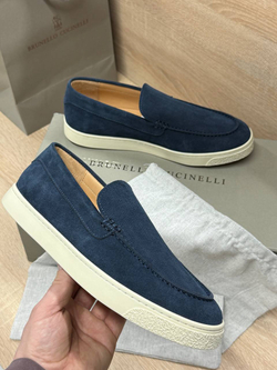 Мокасины Brunello Cucinelli