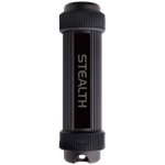 CORSAIR Flash Survivor Stealth USB 3.0 512GB, Military-Style Design