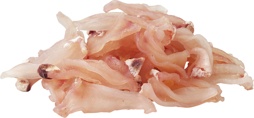 Деревенские Лакомства для собак мини-пород хрящики куриной грудки 30 гр.