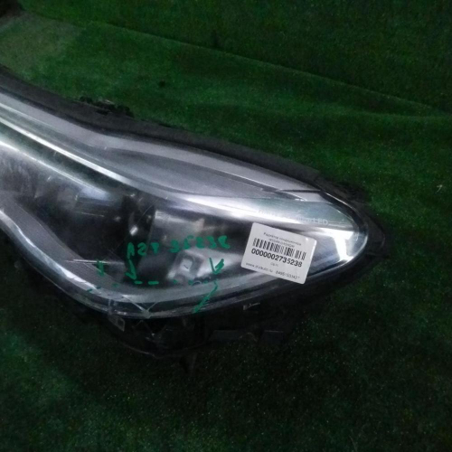 Фара левая BMW 7er G11 G12 (2015-2019) Adaptive LED