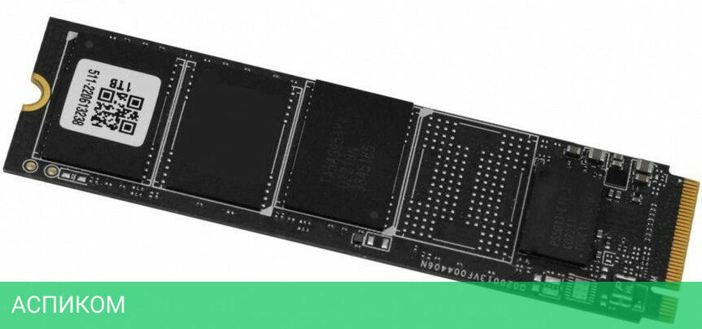 SSD диск Гравитон SSD-1TG3P4-M201 1TB (SSD-1TG3P4-M201_01)
