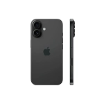 iPhone 16 512 GB Black (2Sim)