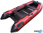 Лодка ПВХ Marlin Energy 360E