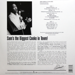 Sam Cooke / Sam Cooke At The Copa (LP)