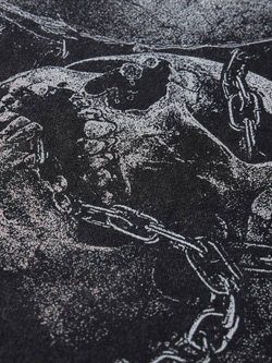 Футболка Off Street print