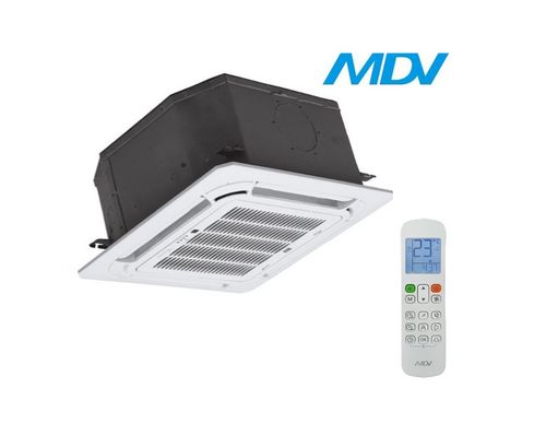 Кассетный блок MDV VRF MDV-D28Q4/N1-A3 DC inverter