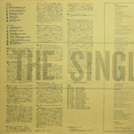 Camel / The Single Factor (LP)