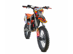 Питбайк OXO Pro 125 B