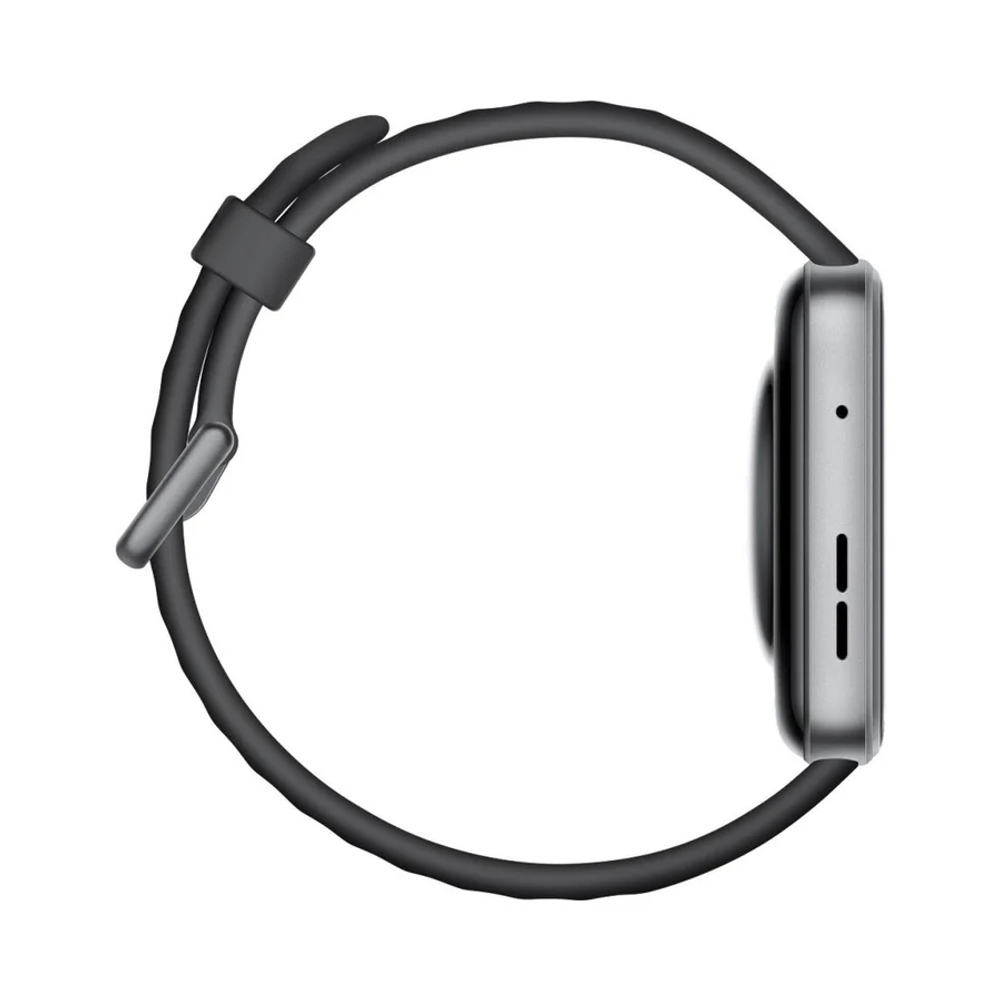 Смарт-часы Huawei Watch Fit 4, черный